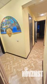 4-к квартира, вторичка, 83м2, 5/10 этаж