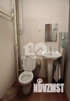 1-к квартира, вторичка, 18м2, 2/9 этаж