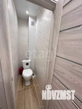 1-к квартира, вторичка, 31м2, 1/5 этаж