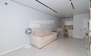 2-к квартира, вторичка, 53м2, 4/7 этаж