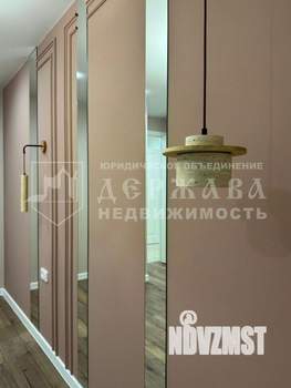 2-к квартира, вторичка, 44м2, 13/15 этаж