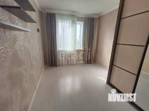 3-к квартира, вторичка, 62м2, 8/10 этаж