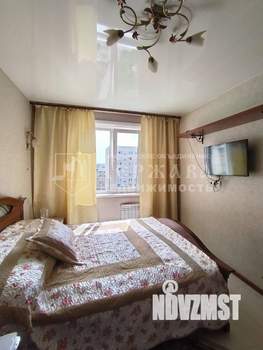 4-к квартира, вторичка, 83м2, 6/10 этаж