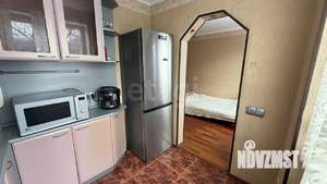 2-к квартира, вторичка, 43м2, 4/5 этаж