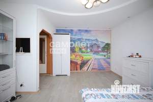 1-к квартира, вторичка, 34м2, 9/9 этаж