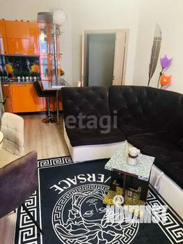 3-к квартира, вторичка, 64м2, 9/12 этаж