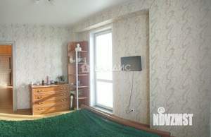 3-к квартира, вторичка, 72м2, 15/18 этаж