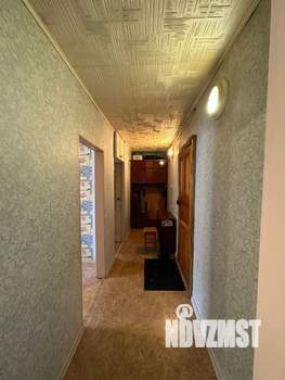 2-к квартира, вторичка, 44м2, 1/5 этаж