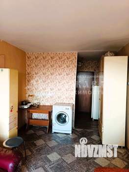 1-к квартира, вторичка, 23м2, 7/9 этаж