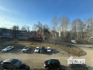 3-к квартира, вторичка, 62м2, 3/5 этаж