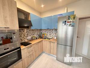 2-к квартира, вторичка, 49м2, 7/14 этаж