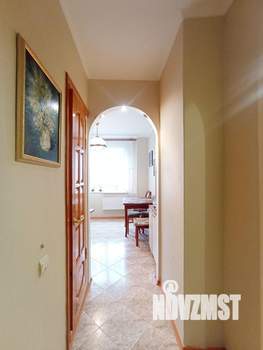 3-к квартира, вторичка, 66м2, 3/9 этаж