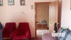3-к квартира, вторичка, 61м2, 8/9 этаж