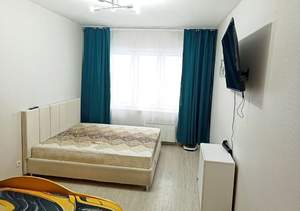 3-к квартира, вторичка, 70м2, 10/16 этаж