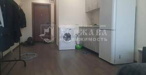 1-к квартира, вторичка, 23м2, 8/9 этаж