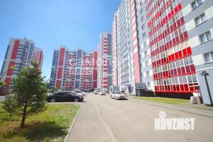 1-к квартира, вторичка, 26м2, 9/16 этаж