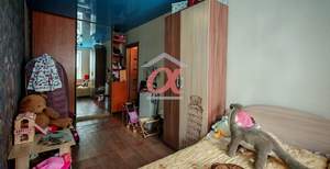 2-к квартира, вторичка, 46м2, 4/5 этаж