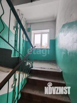 2-к квартира, вторичка, 41м2, 4/5 этаж
