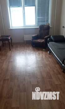 1-к квартира, вторичка, 31м2, 2/5 этаж