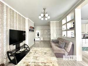 3-к квартира, вторичка, 99м2, 1/5 этаж