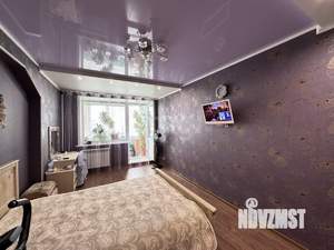 3-к квартира, вторичка, 80м2, 3/8 этаж