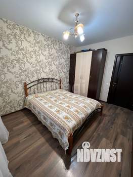 3-к квартира, вторичка, 60м2, 3/5 этаж