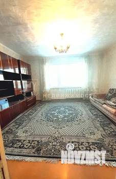 3-к квартира, вторичка, 65м2, 1/10 этаж