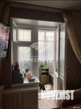 2-к квартира, вторичка, 54м2, 2/12 этаж