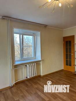 1-к квартира, вторичка, 34м2, 4/5 этаж