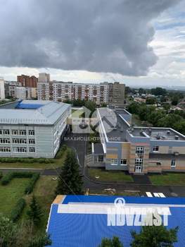 2-к квартира, вторичка, 41м2, 10/10 этаж