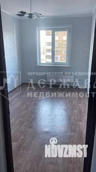 3-к квартира, вторичка, 65м2, 8/9 этаж