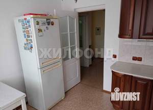 2-к квартира, вторичка, 64м2, 5/10 этаж