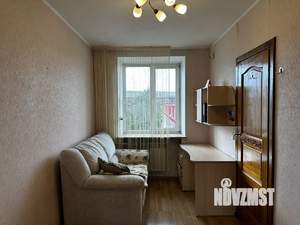 2-к квартира, вторичка, 44м2, 5/5 этаж