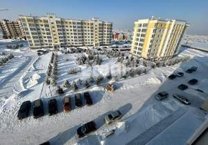 1-к квартира, вторичка, 28м2, 6/7 этаж