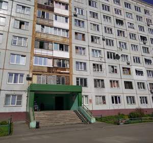 1-к квартира, вторичка, 29м2, 8/9 этаж