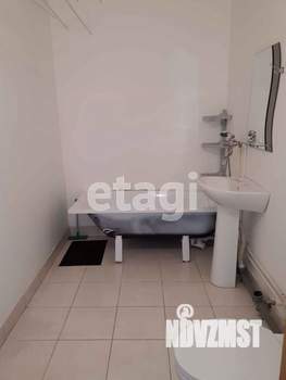 1-к квартира, вторичка, 41м2, 1/9 этаж