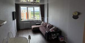 3-к квартира, вторичка, 61м2, 4/5 этаж