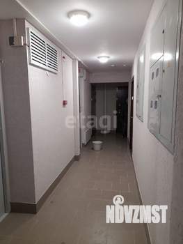 1-к квартира, вторичка, 35м2, 3/15 этаж