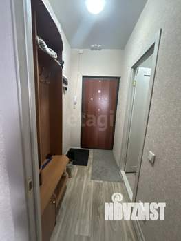 Студия квартира, вторичка, 26м2, 15/16 этаж