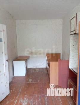 2-к квартира, вторичка, 45м2, 1/2 этаж