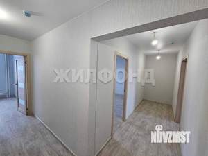 2-к квартира, вторичка, 57м2, 12/16 этаж