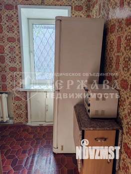 1-к квартира, вторичка, 32м2, 1/5 этаж