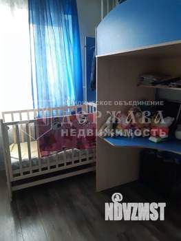 3-к квартира, вторичка, 68м2, 2/9 этаж