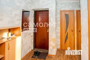 4-к квартира, вторичка, 60м2, 4/5 этаж