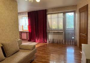 2-к квартира, вторичка, 34м2, 3/5 этаж