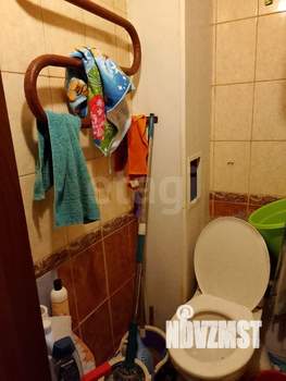 2-к квартира, вторичка, 34м2, 2/9 этаж