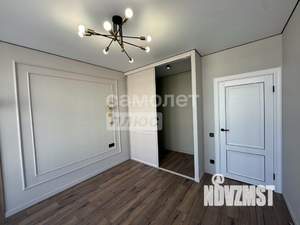 4-к квартира, вторичка, 83м2, 13/15 этаж