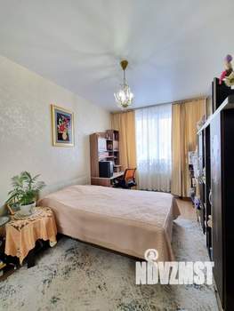 2-к квартира, вторичка, 47м2, 1/5 этаж