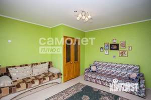 1-к квартира, вторичка, 34м2, 3/9 этаж