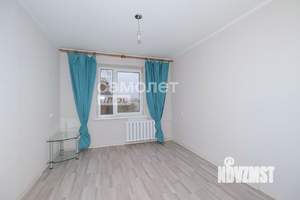 1-к квартира, вторичка, 17м2, 5/5 этаж